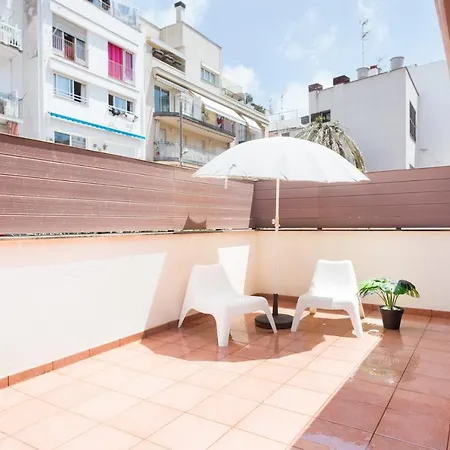Nyaraló Casa Rius 3 *