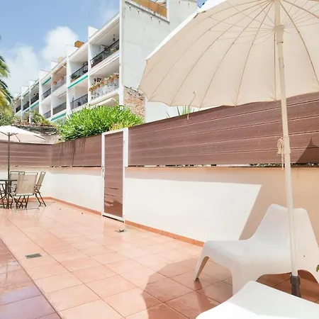Casa Rius 3 Nyaraló *