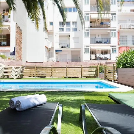 Casa Rius 3 Nyaraló