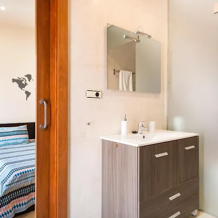 Nyaraló Casa Rius 3 Sitges