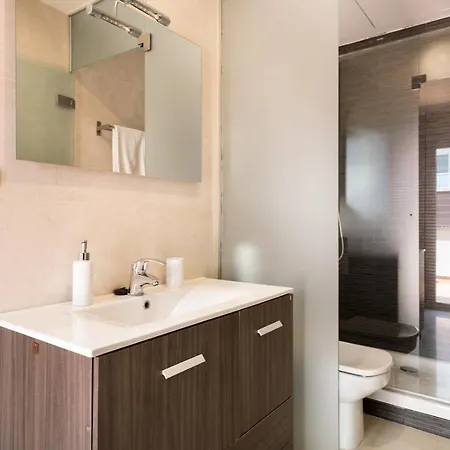 Casa Rius 3 Nyaraló Sitges