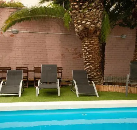Casa Rius 3 Nyaraló Sitges